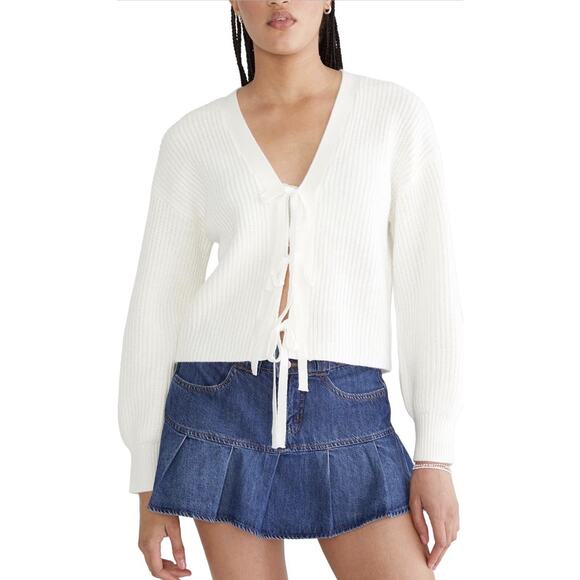 Aeropostale Sweaters - AEROPOSTALE Women's Multiwear Cardigan